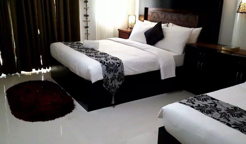 Coron Bancuang Mansion Bed and Breakfast Eksteriør billede