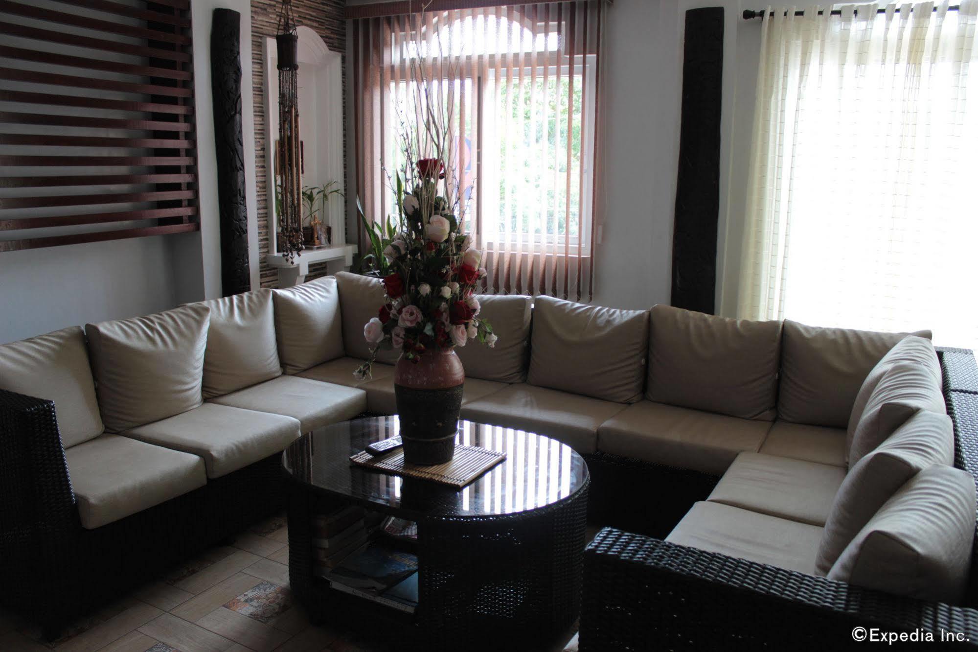 Coron Bancuang Mansion Bed and Breakfast Eksteriør billede