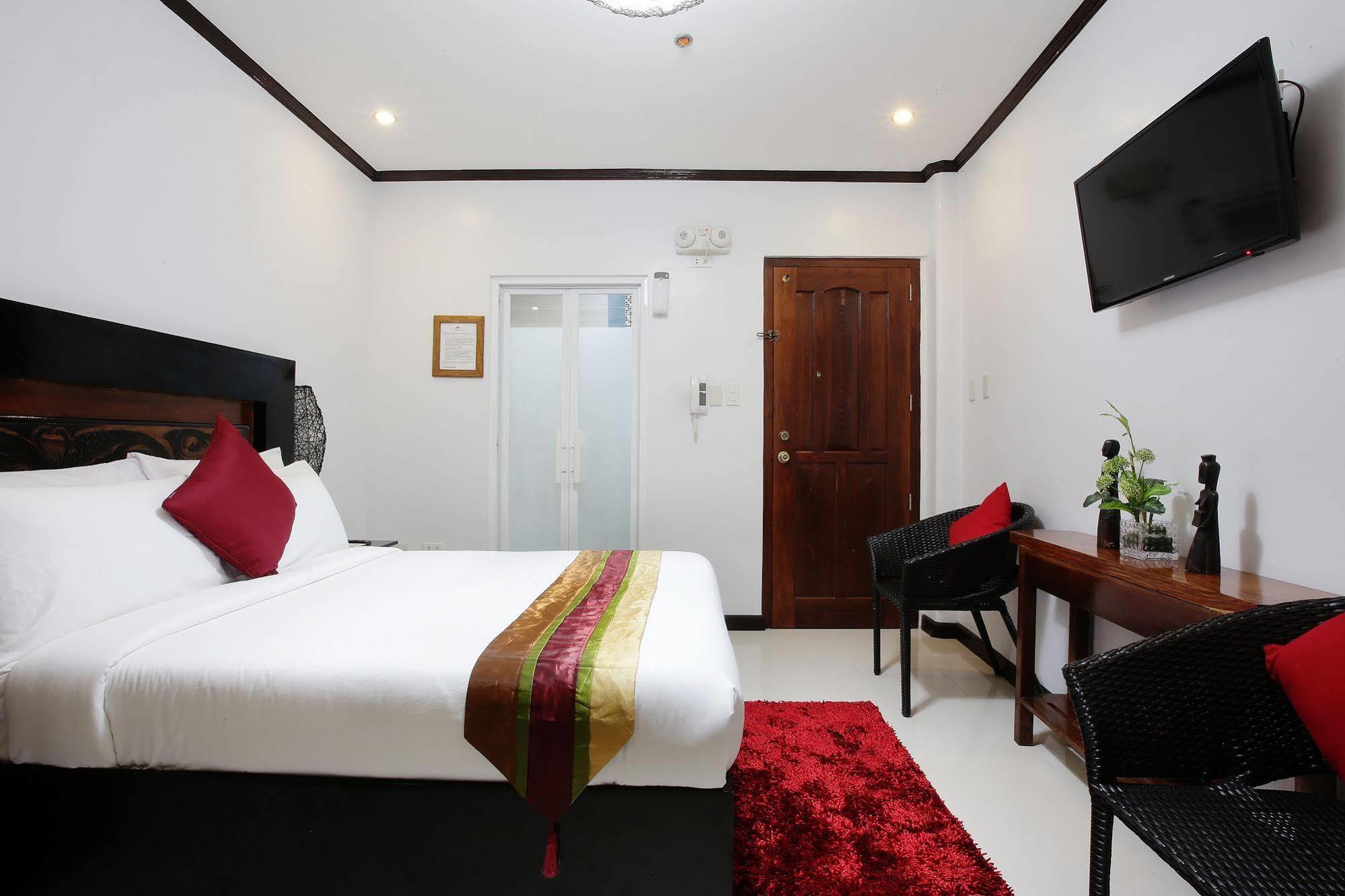 Coron Bancuang Mansion Bed and Breakfast Eksteriør billede